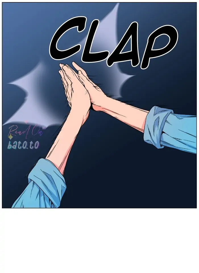 Read Noblesse ENGLISH Manga Online