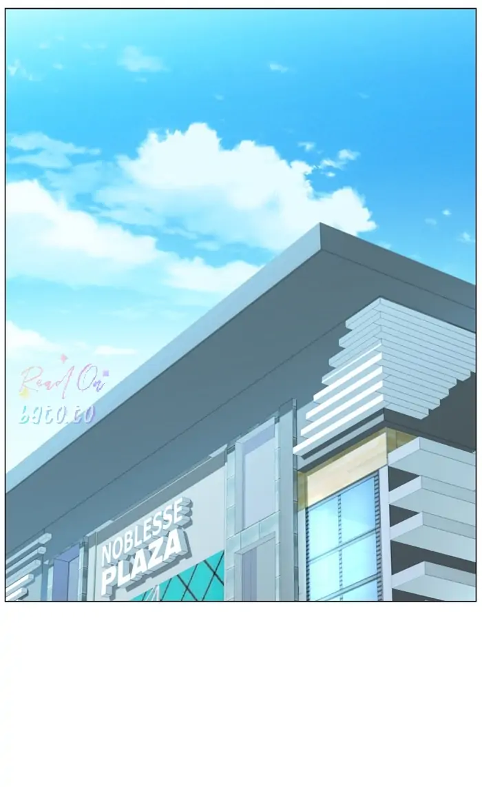 Read Noblesse ENGLISH Manga Online