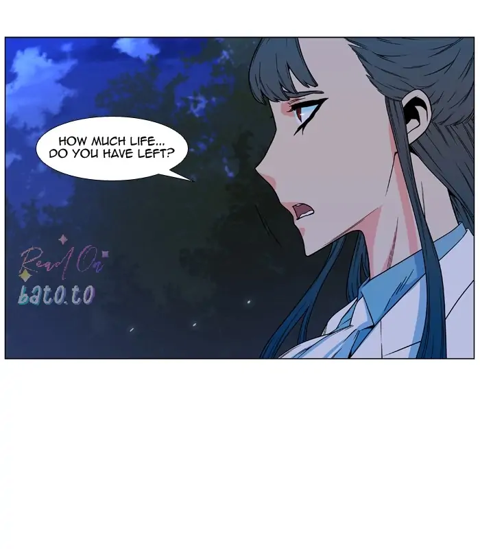 Read Noblesse ENGLISH Manga Online