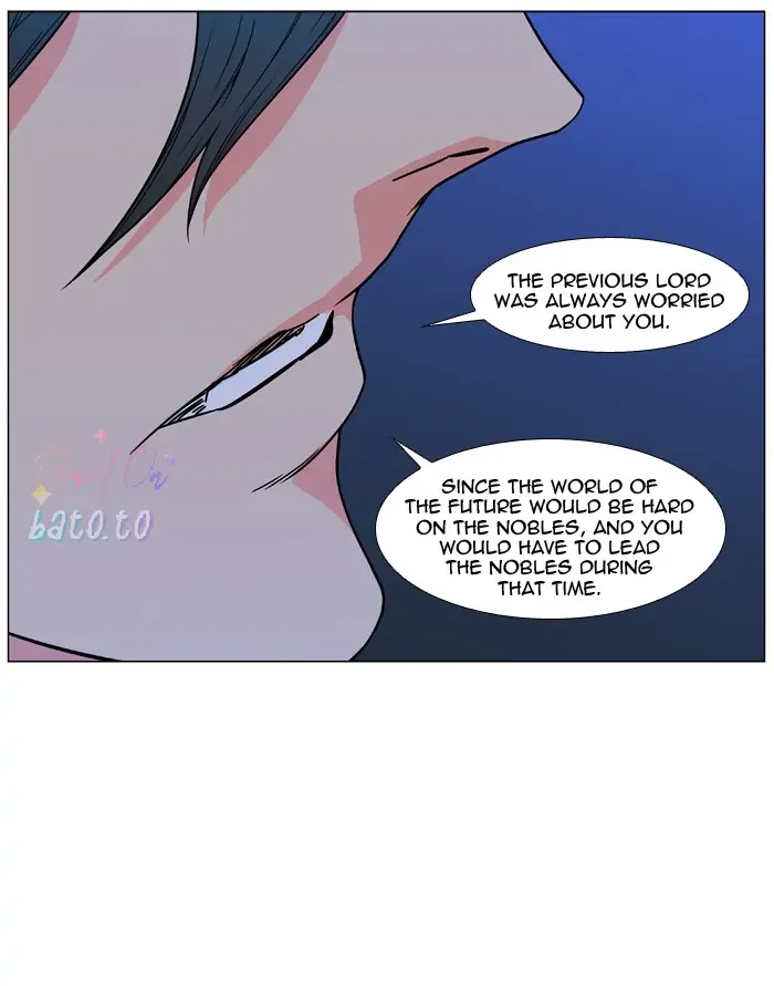 Read Noblesse ENGLISH Manga Online