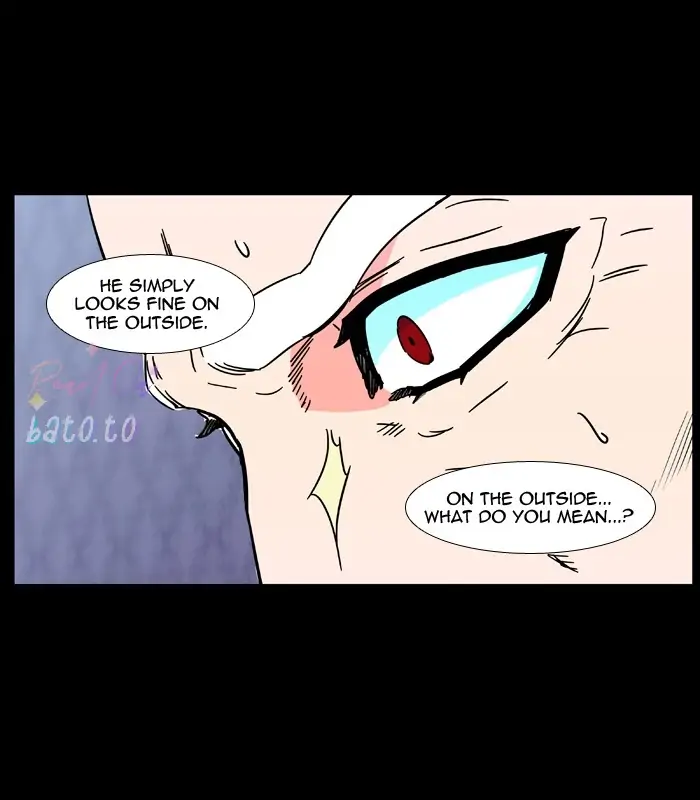 Read Noblesse ENGLISH Manga Online