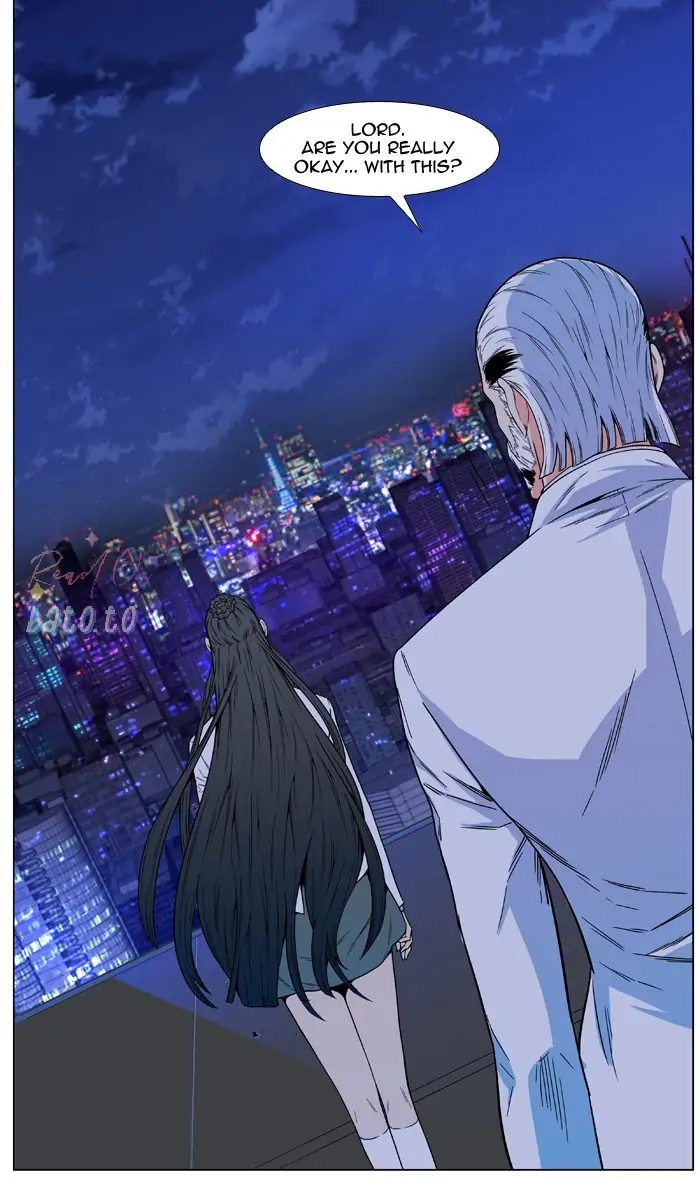 Read Noblesse ENGLISH Manga Online