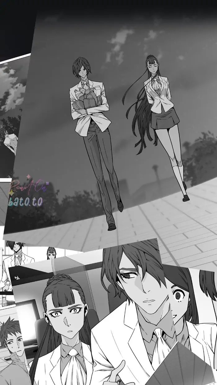 Read Noblesse ENGLISH Manga Online