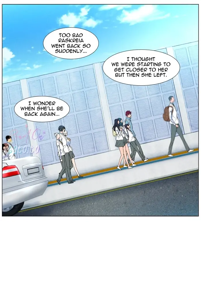 Read Noblesse ENGLISH Manga Online