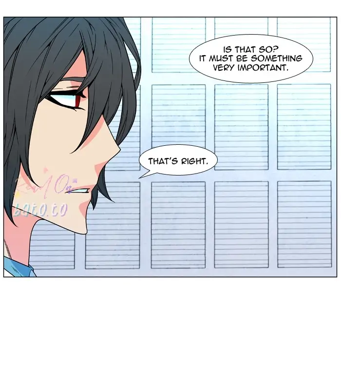 Read Noblesse ENGLISH Manga Online