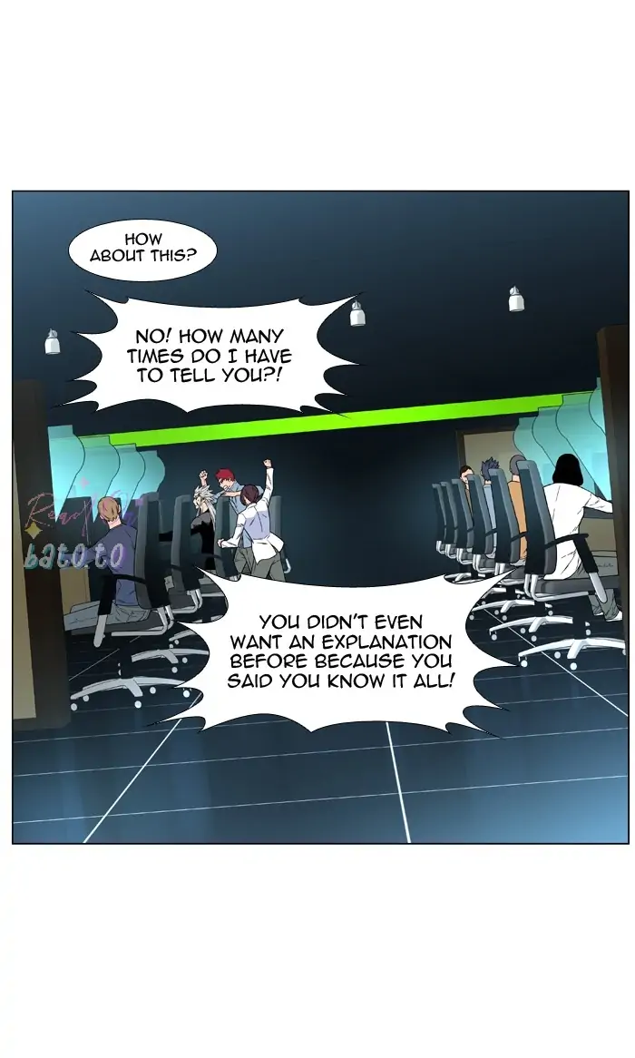 Read Noblesse ENGLISH Manga Online