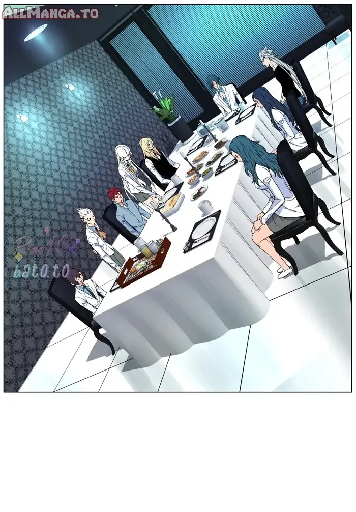 Read Noblesse ENGLISH Manga Online