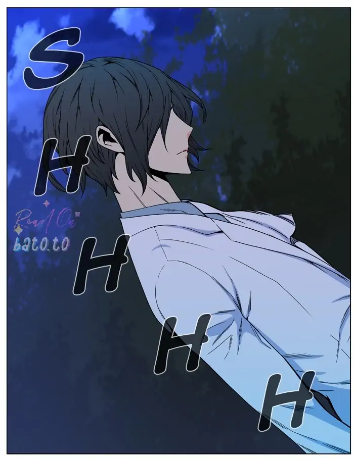 Read Noblesse ENGLISH Manga Online