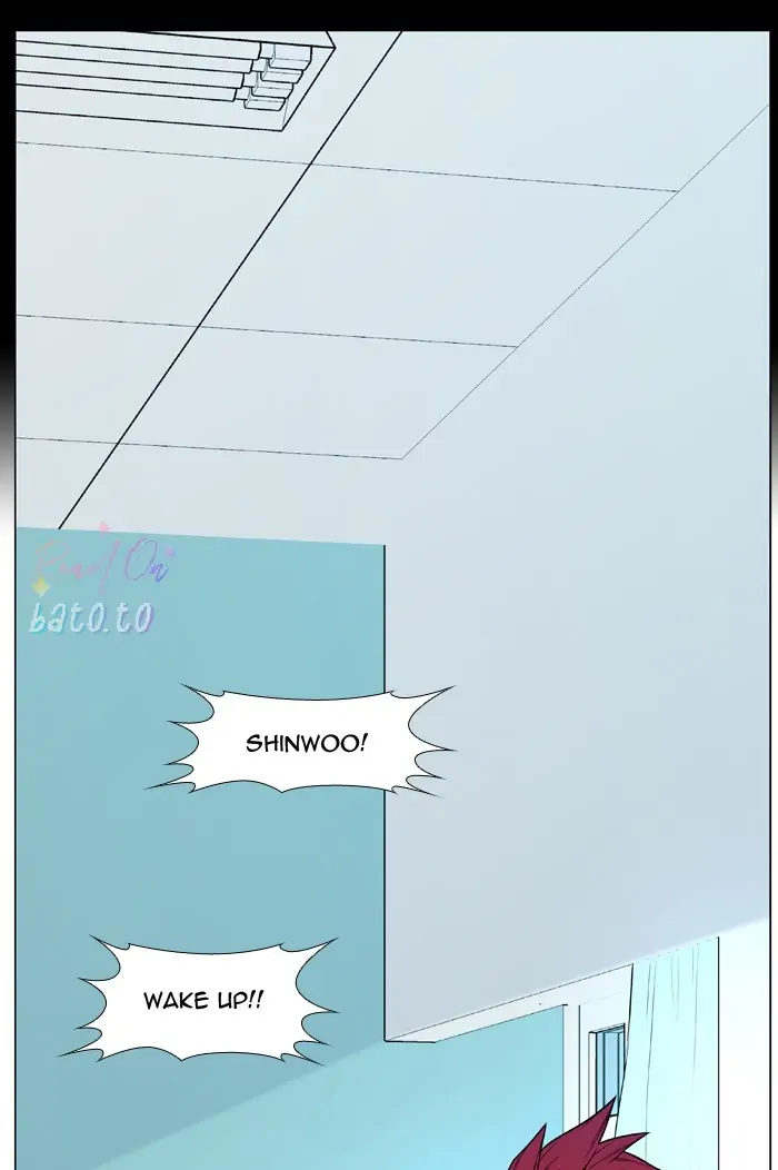 Read Noblesse ENGLISH Manga Online