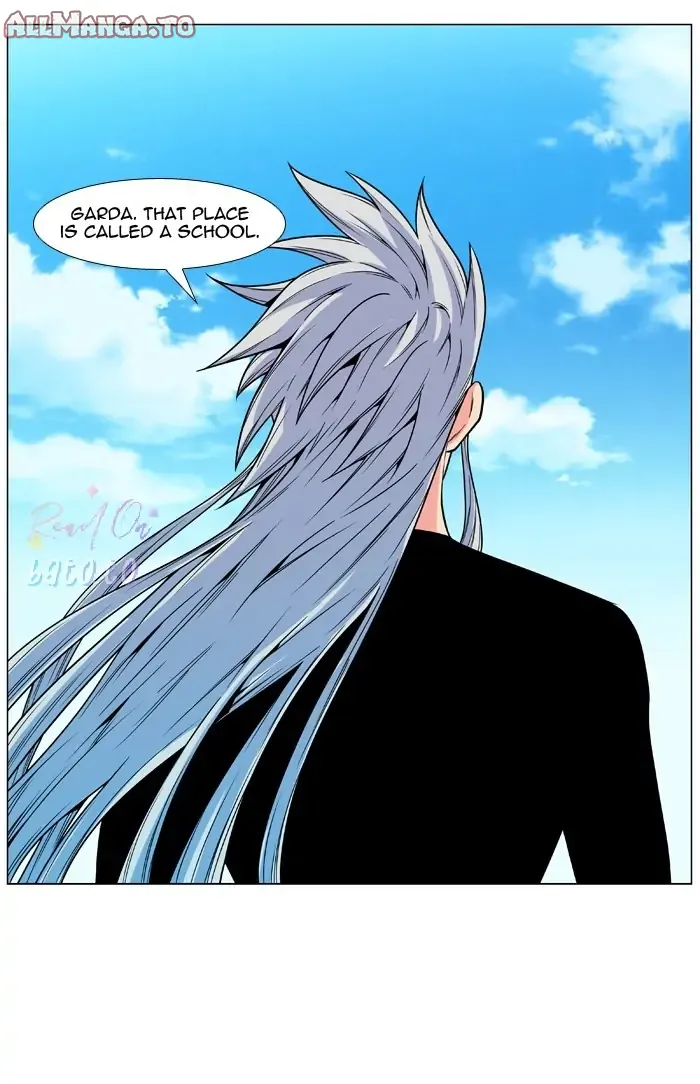 Read Noblesse ENGLISH Manga Online