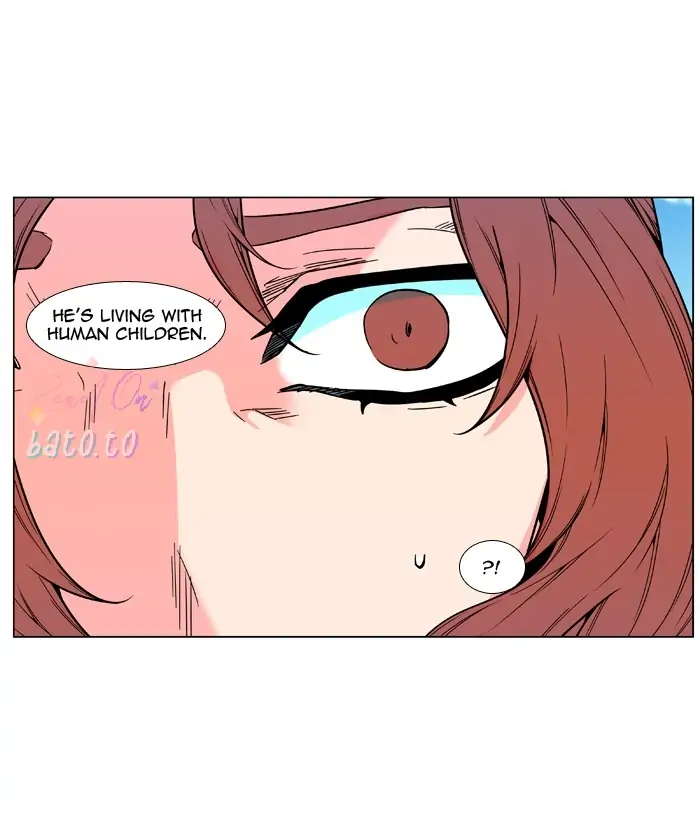 Read Noblesse ENGLISH Manga Online