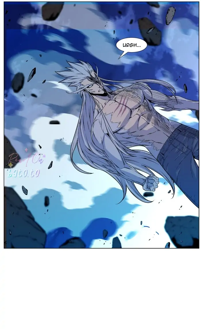 Read Noblesse ENGLISH Manga Online