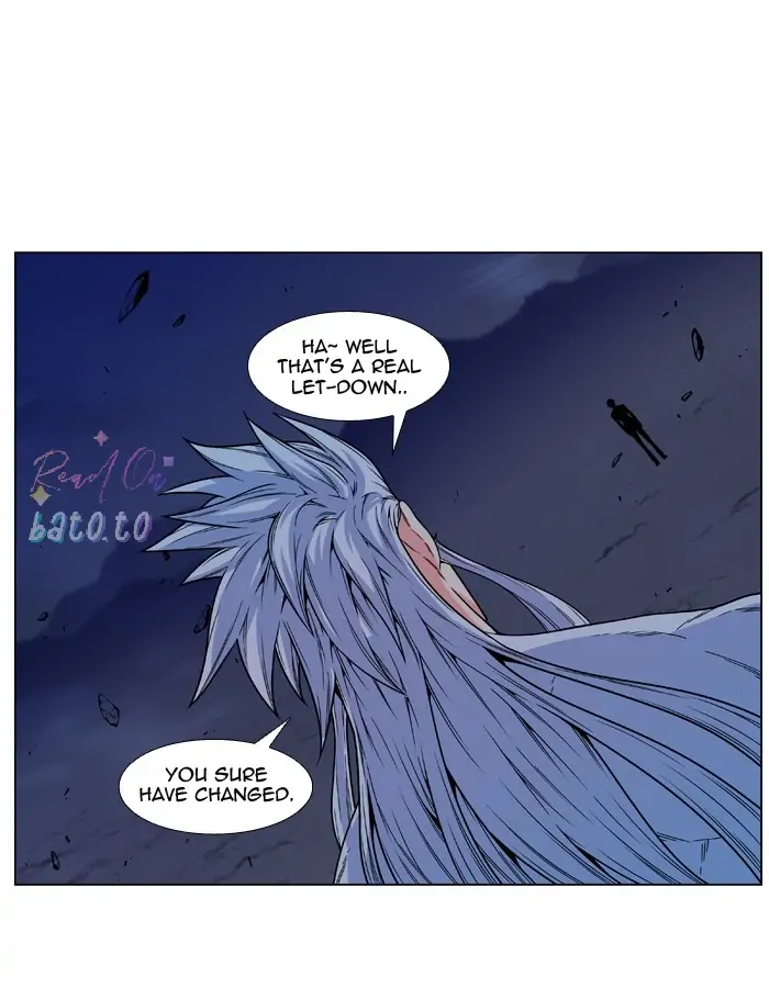 Read Noblesse ENGLISH Manga Online
