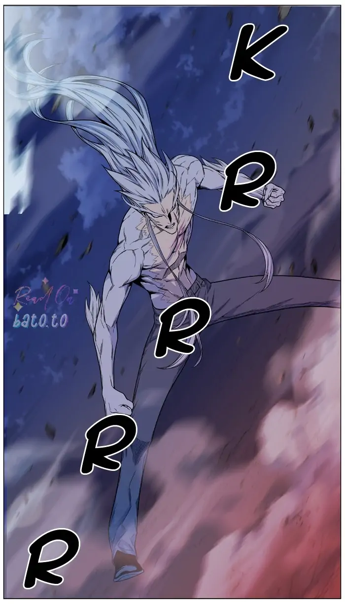 Read Noblesse ENGLISH Manga Online