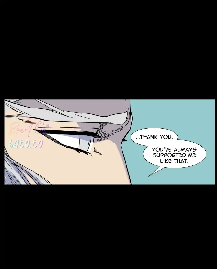Read Noblesse ENGLISH Manga Online