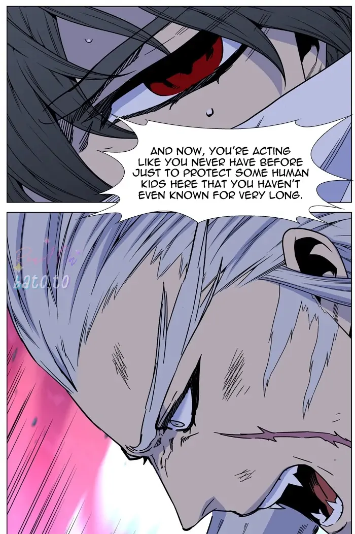 Read Noblesse ENGLISH Manga Online