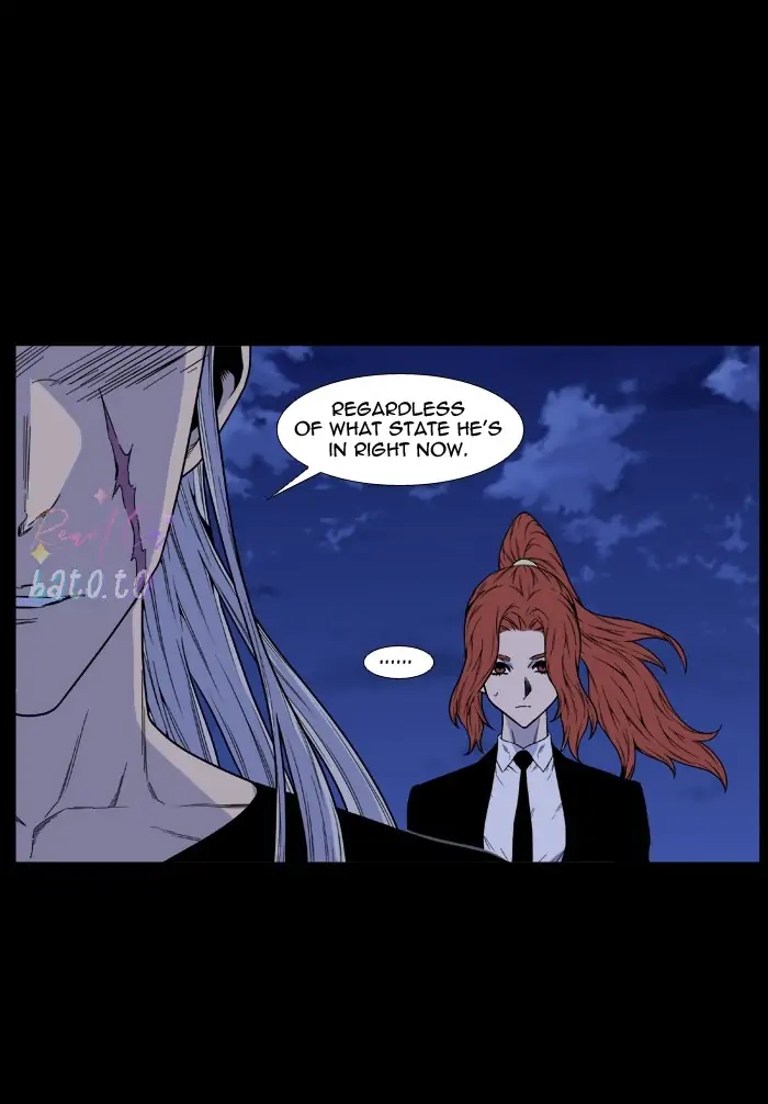 Read Noblesse ENGLISH Manga Online