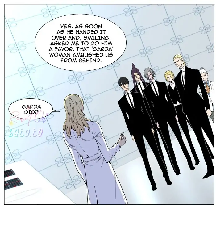Read Noblesse ENGLISH Manga Online
