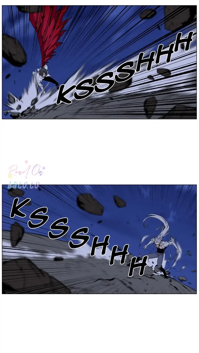 Read Noblesse ENGLISH Manga Online
