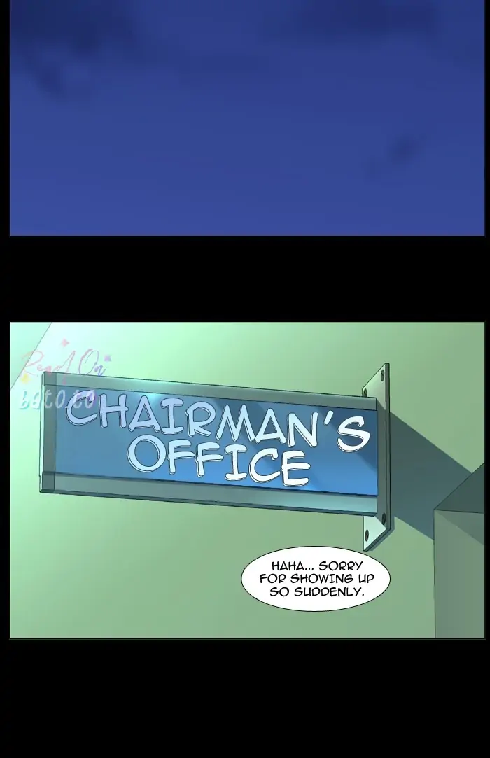 Read Noblesse ENGLISH Manga Online