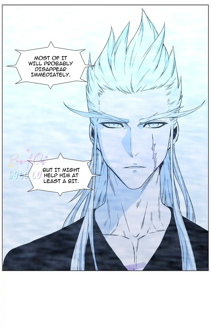 Read Noblesse ENGLISH Manga Online