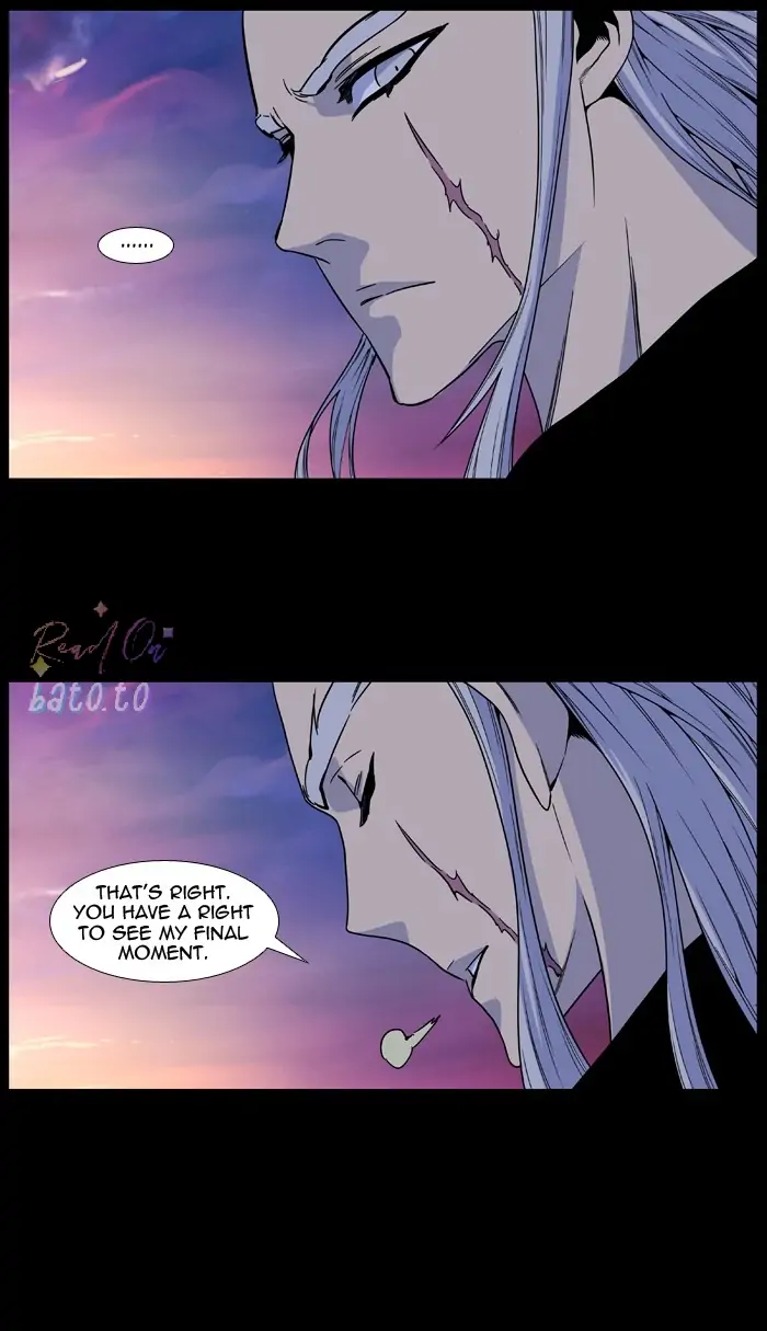 Read Noblesse ENGLISH Manga Online