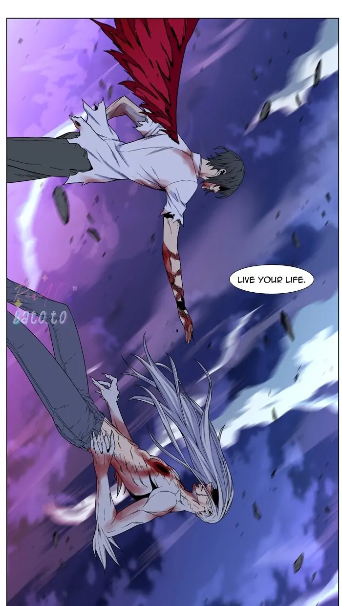 Read Noblesse ENGLISH Manga Online