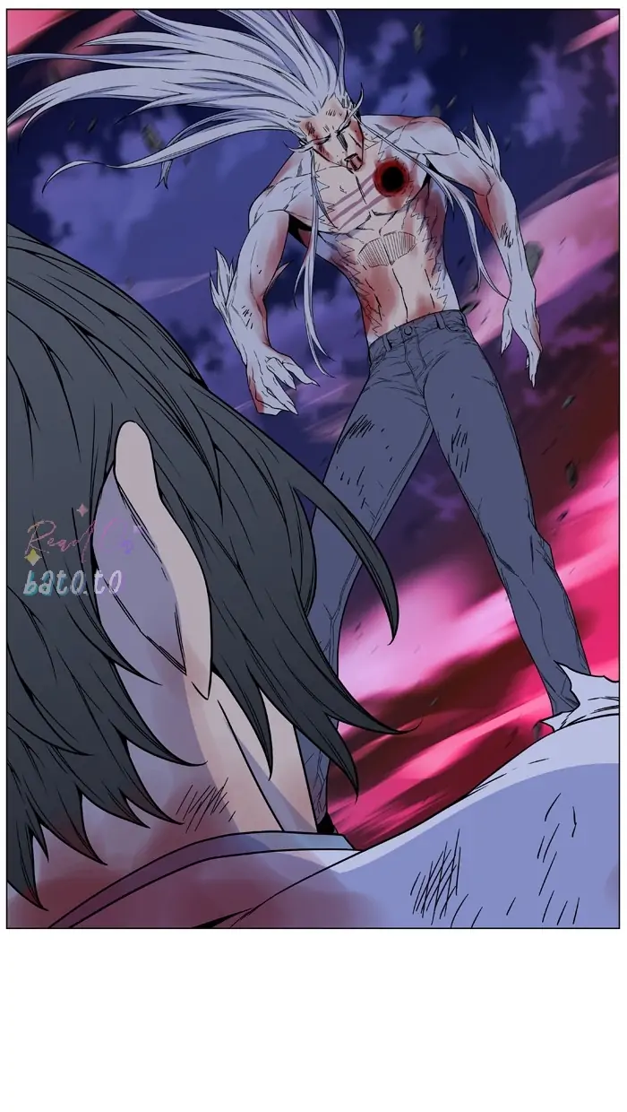 Read Noblesse ENGLISH Manga Online