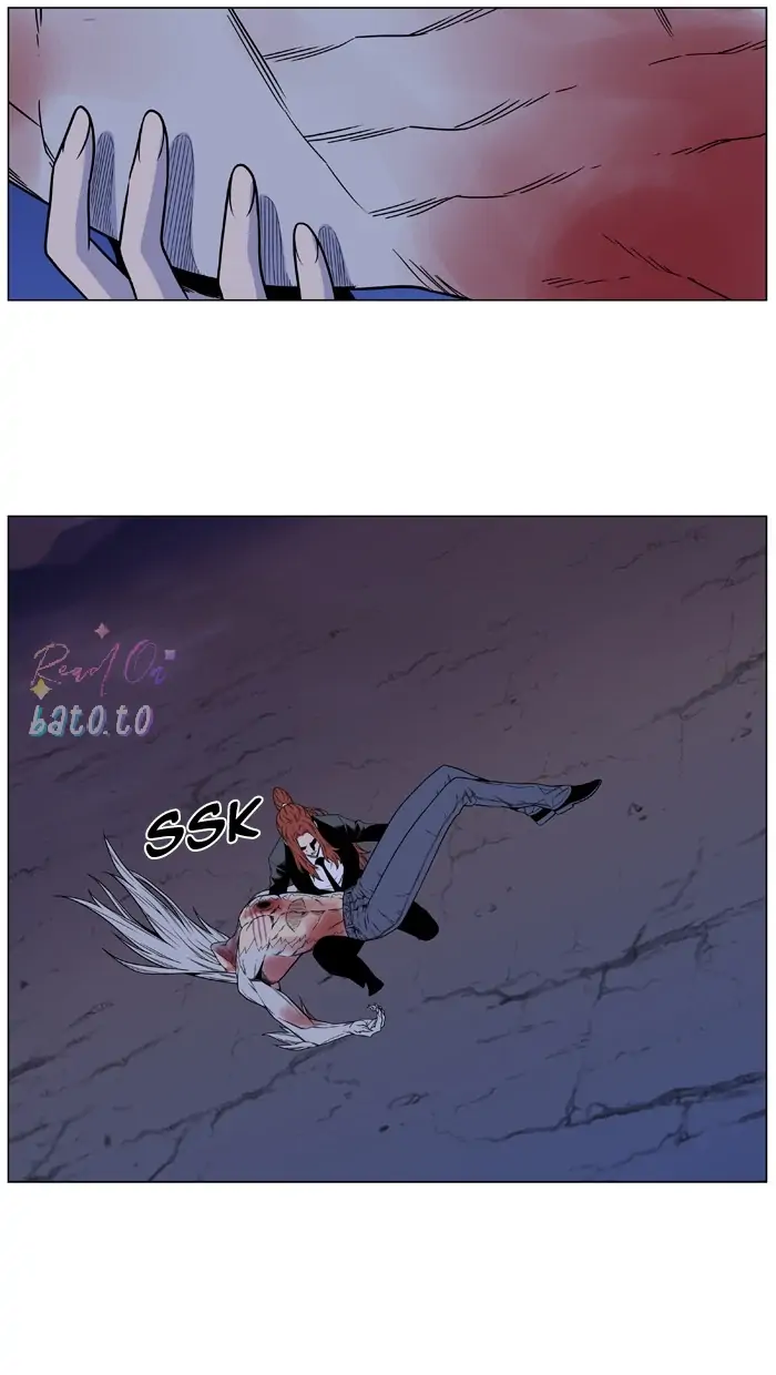 Read Noblesse ENGLISH Manga Online