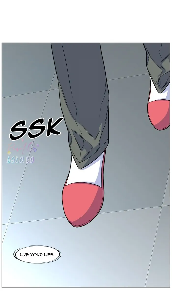 Read Noblesse ENGLISH Manga Online