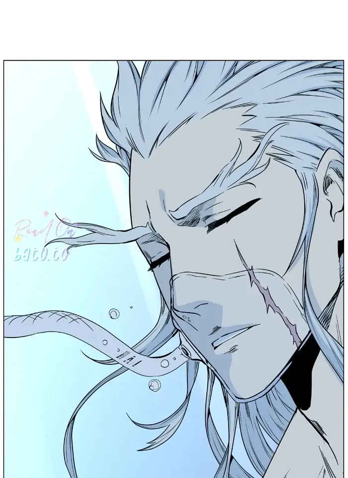 Read Noblesse ENGLISH Manga Online