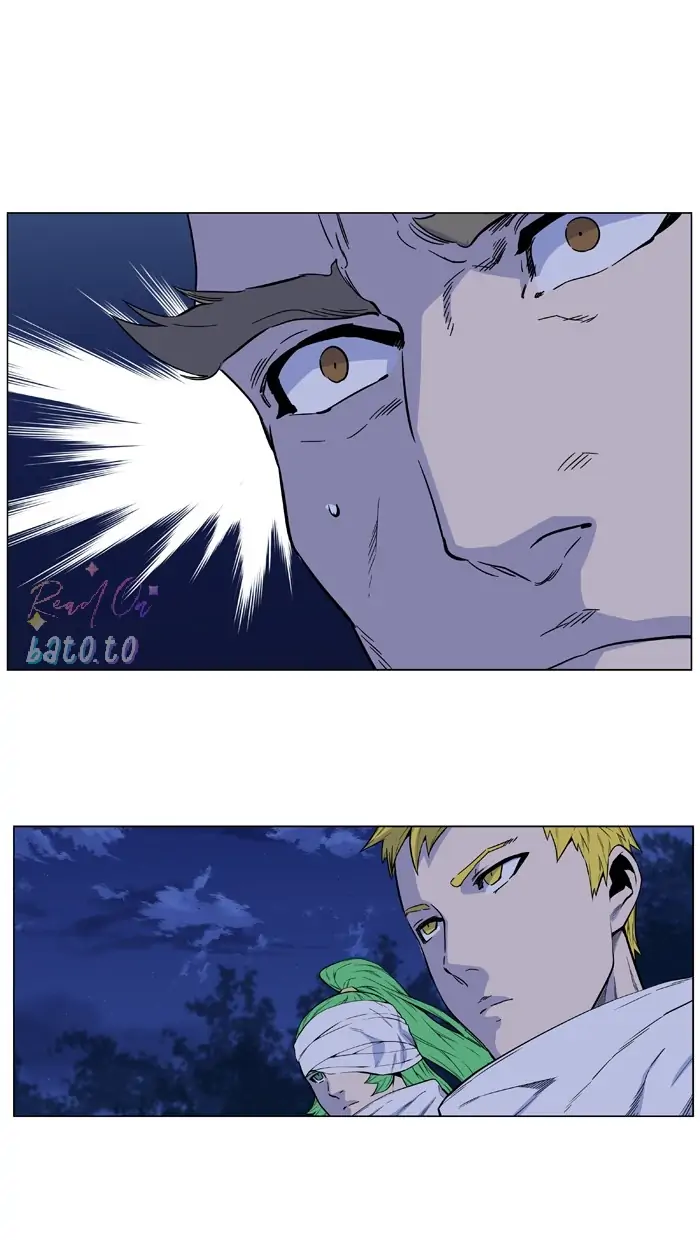 Read Noblesse ENGLISH Manga Online