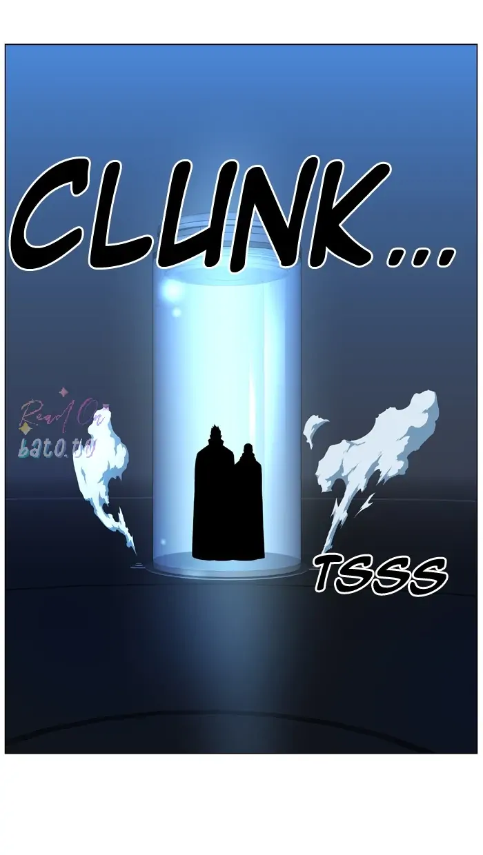 Read Noblesse ENGLISH Manga Online