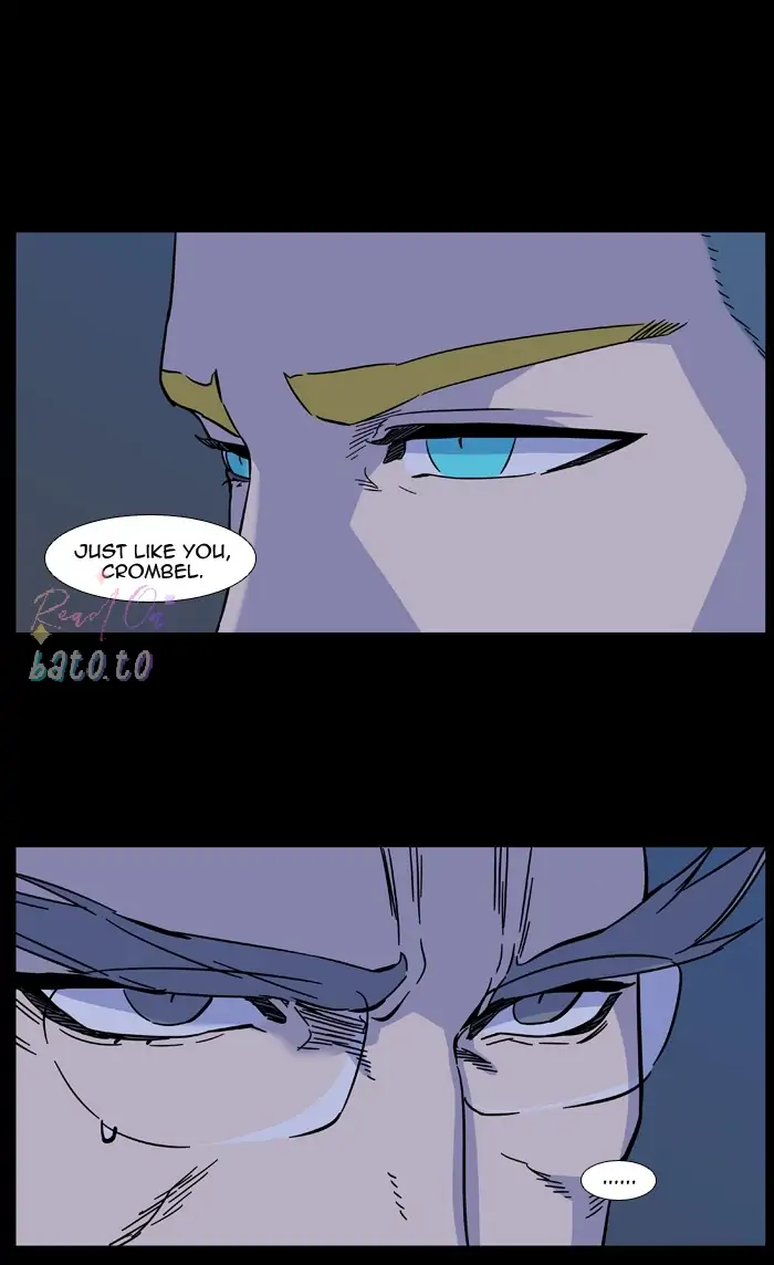 Read Noblesse ENGLISH Manga Online