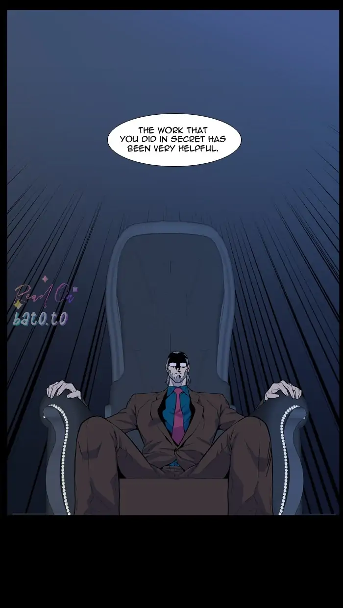 Read Noblesse ENGLISH Manga Online