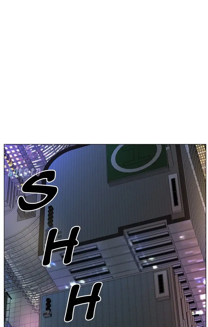 Read Noblesse ENGLISH Manga Online