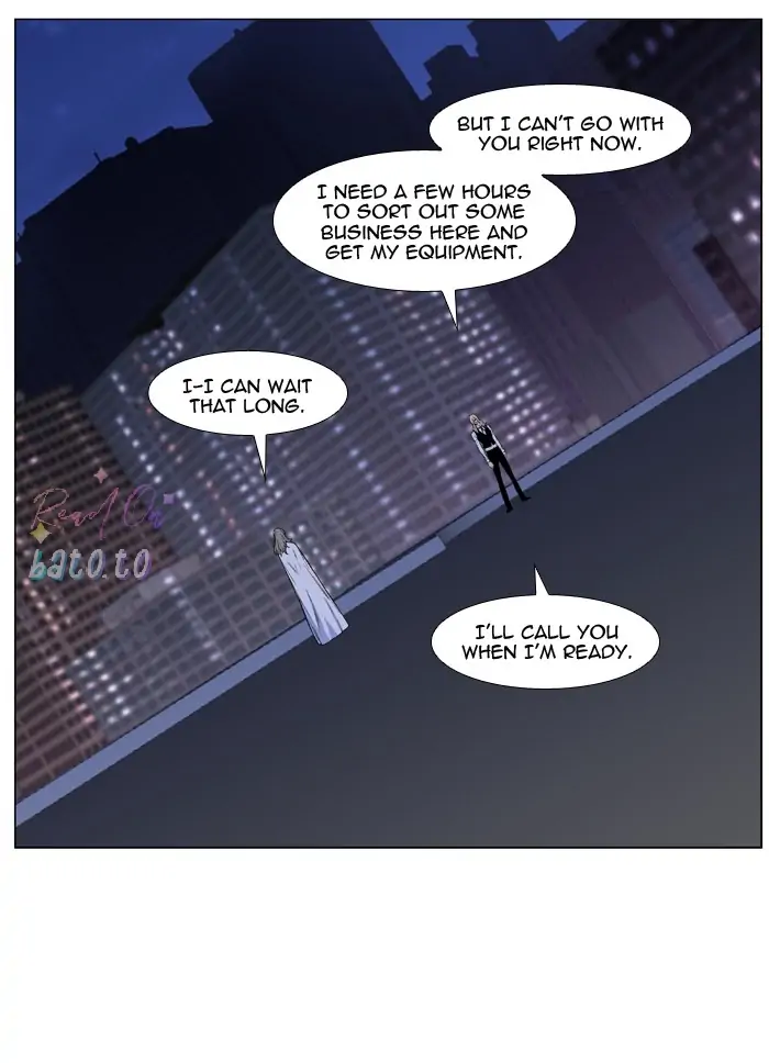 Read Noblesse ENGLISH Manga Online
