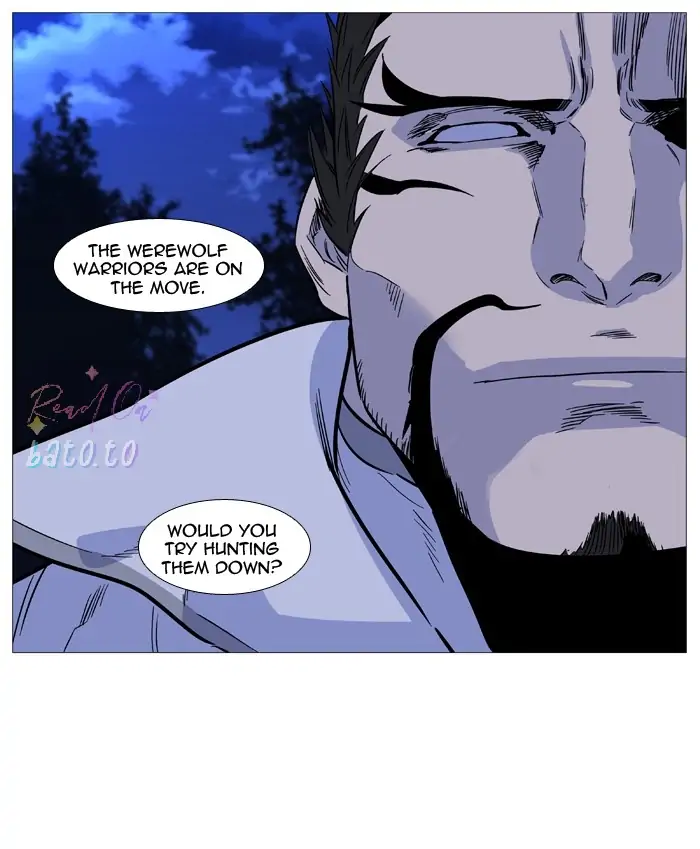 Read Noblesse ENGLISH Manga Online