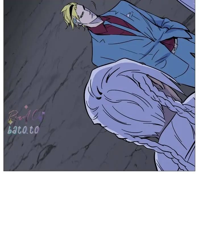 Read Noblesse ENGLISH Manga Online