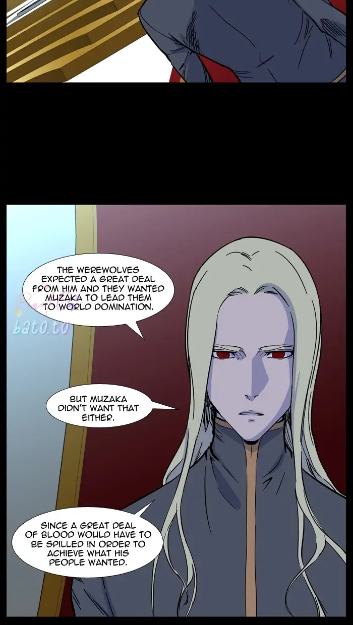 Read Noblesse ENGLISH Manga Online