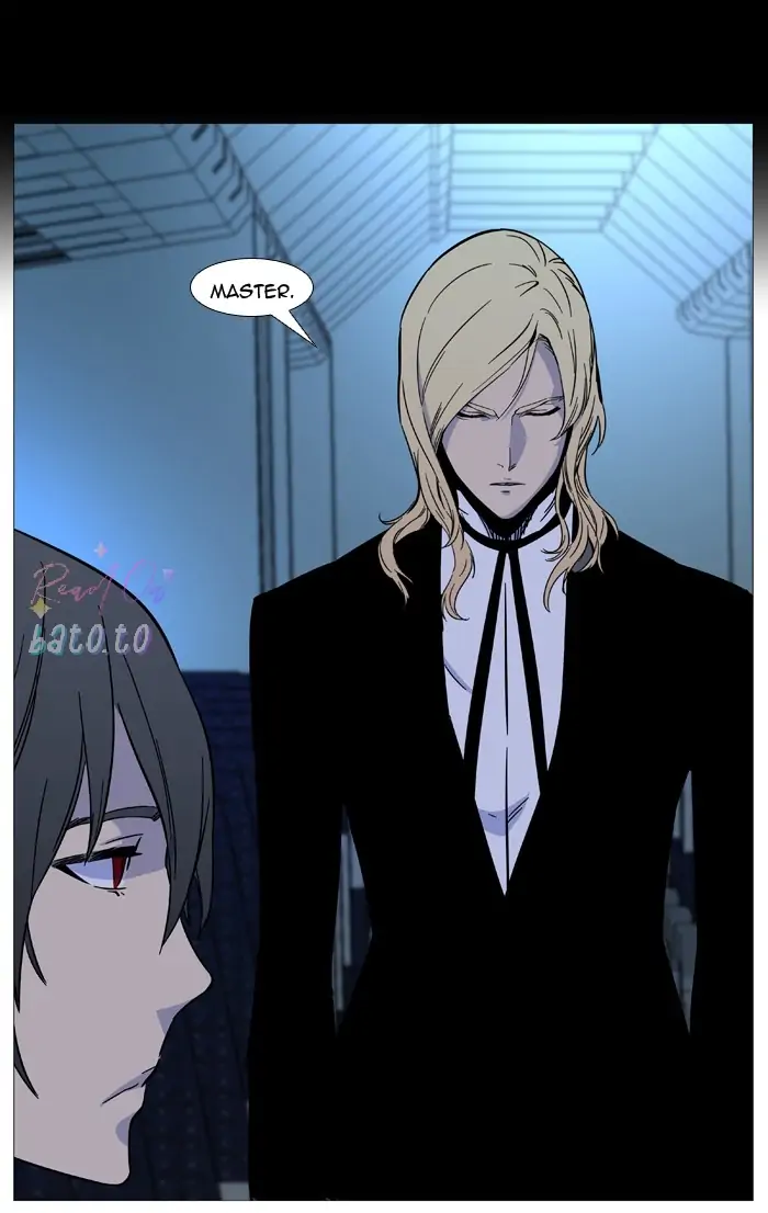 Read Noblesse ENGLISH Manga Online