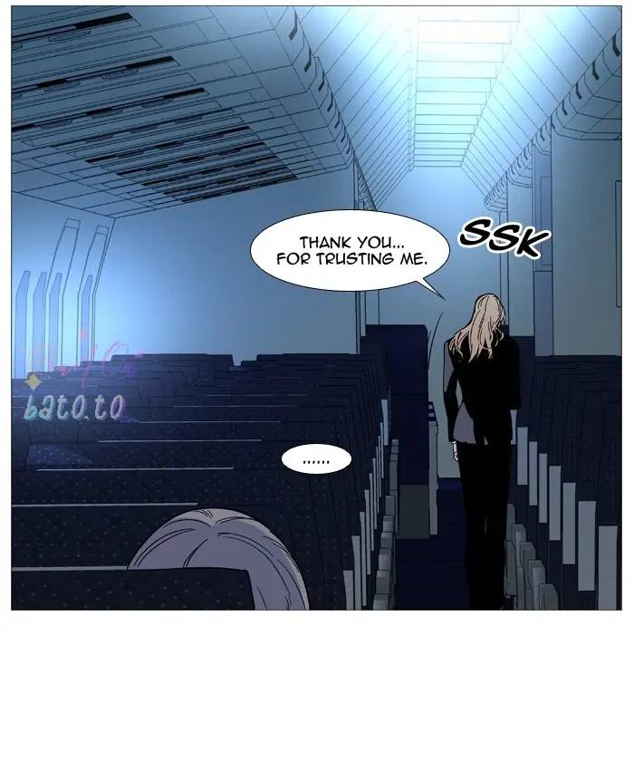Read Noblesse ENGLISH Manga Online