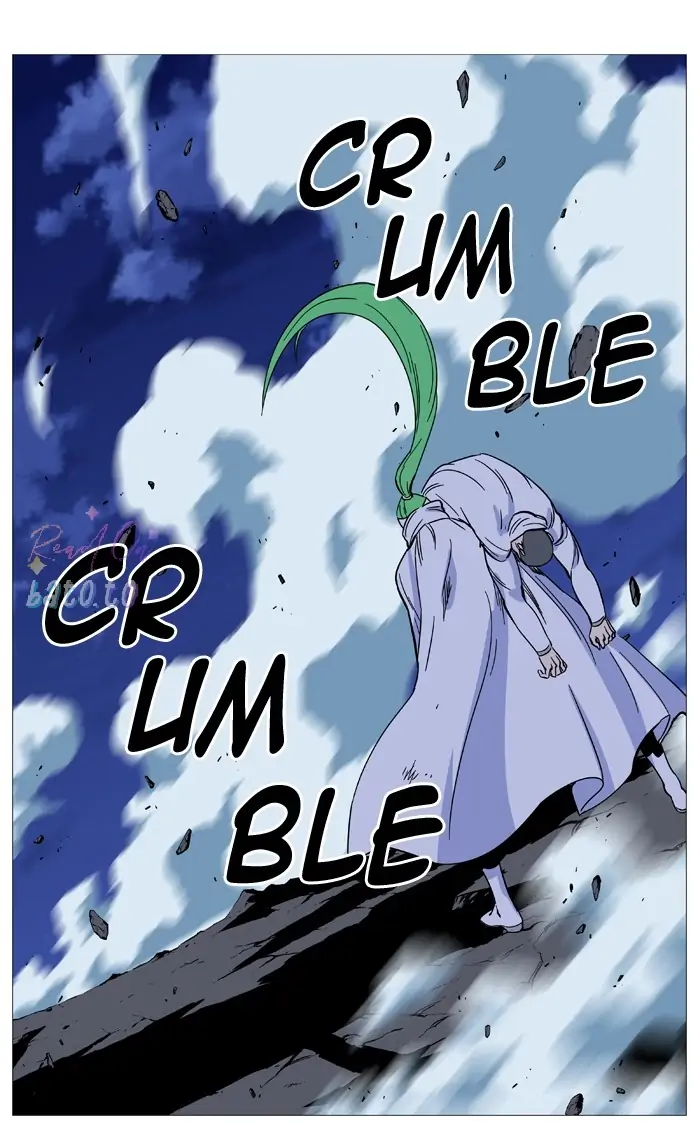 Read Noblesse ENGLISH Manga Online
