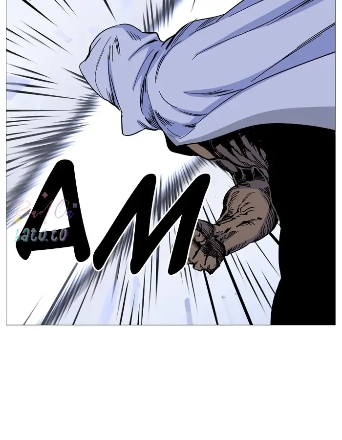 Read Noblesse ENGLISH Manga Online