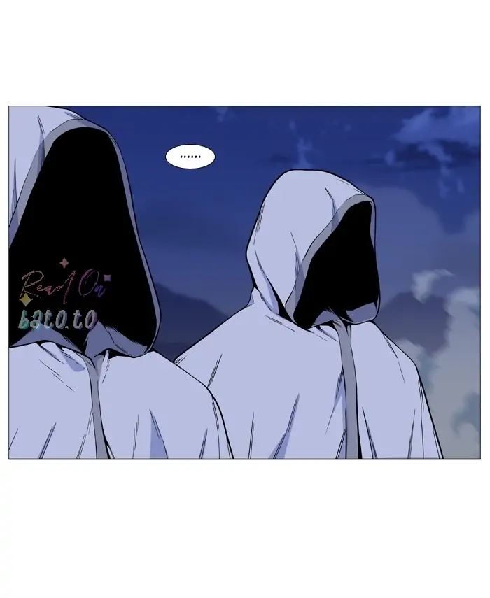 Read Noblesse ENGLISH Manga Online