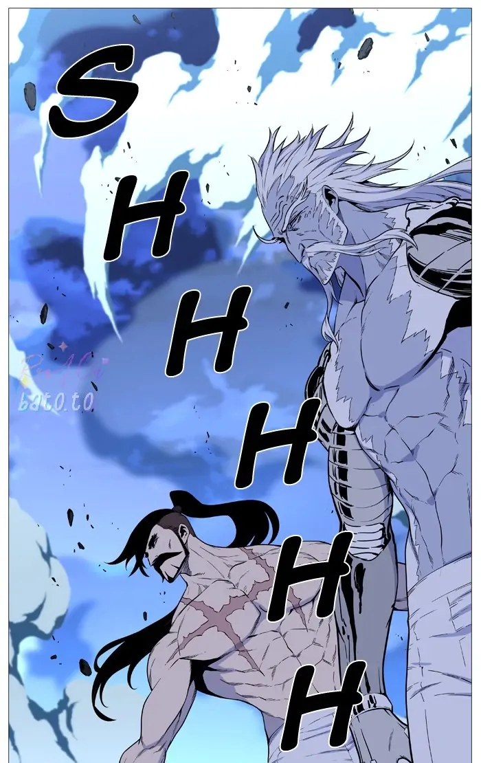 Read Noblesse ENGLISH Manga Online