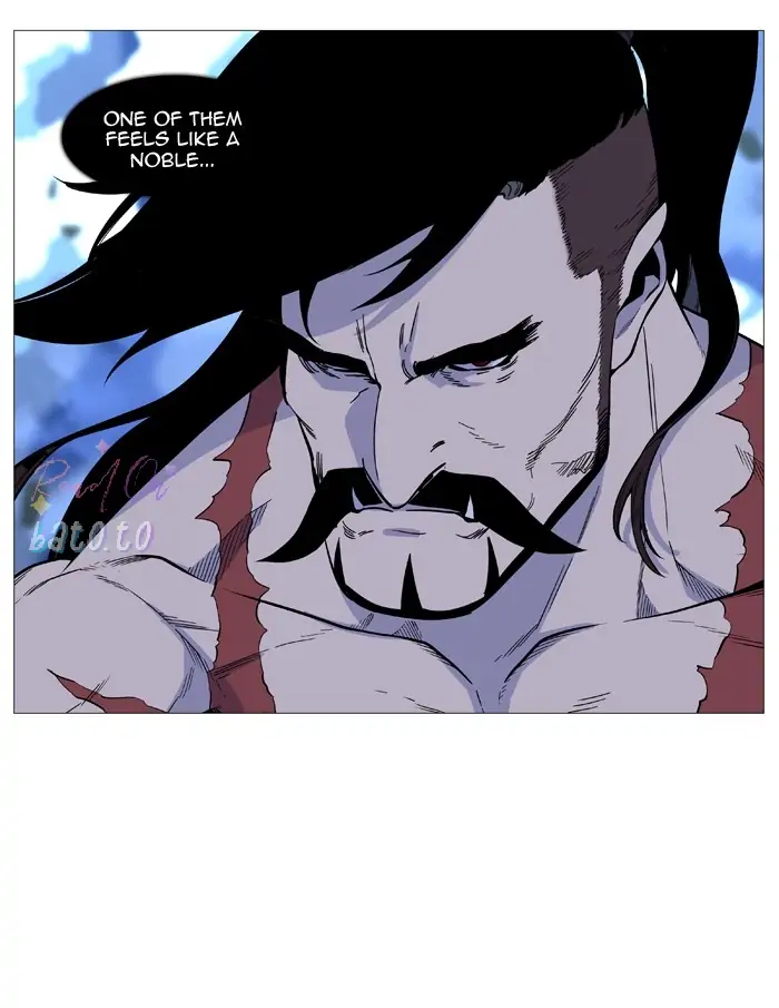 Read Noblesse ENGLISH Manga Online