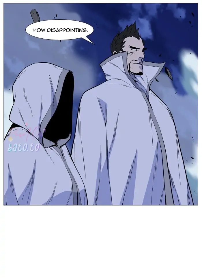 Read Noblesse ENGLISH Manga Online