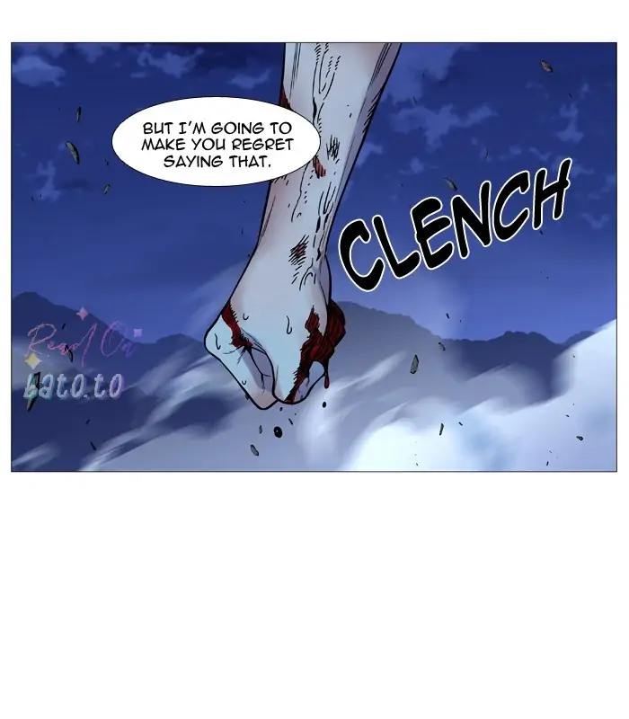 Read Noblesse ENGLISH Manga Online