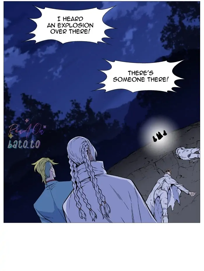 Read Noblesse ENGLISH Manga Online